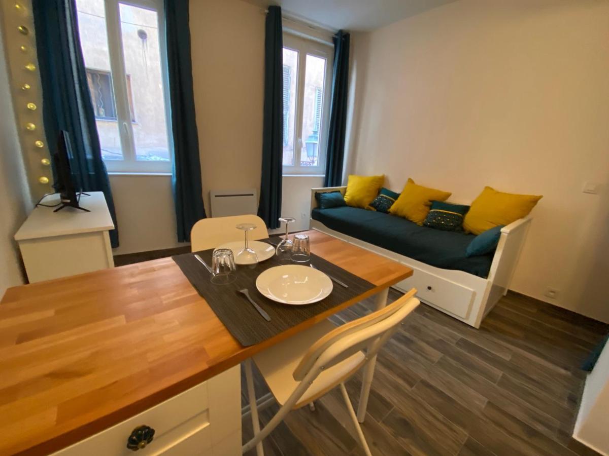 Vieille Appartement Nice