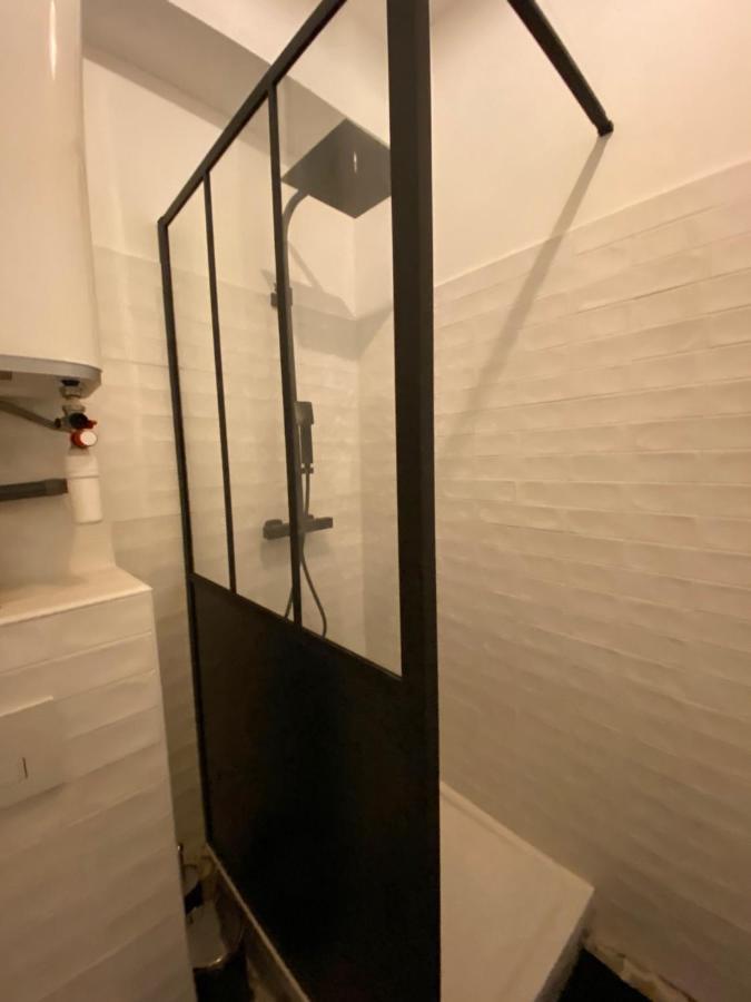 Appartement Vieille