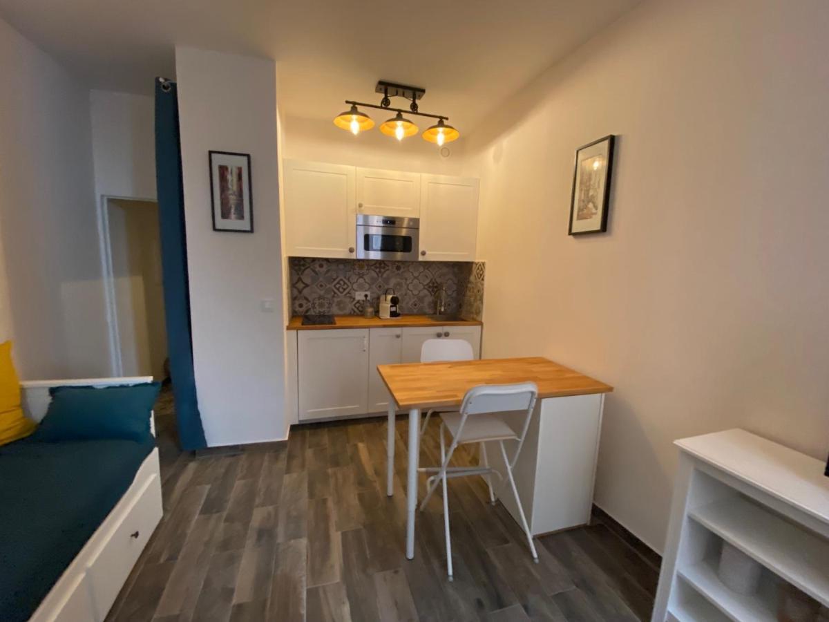 Appartement Vieille